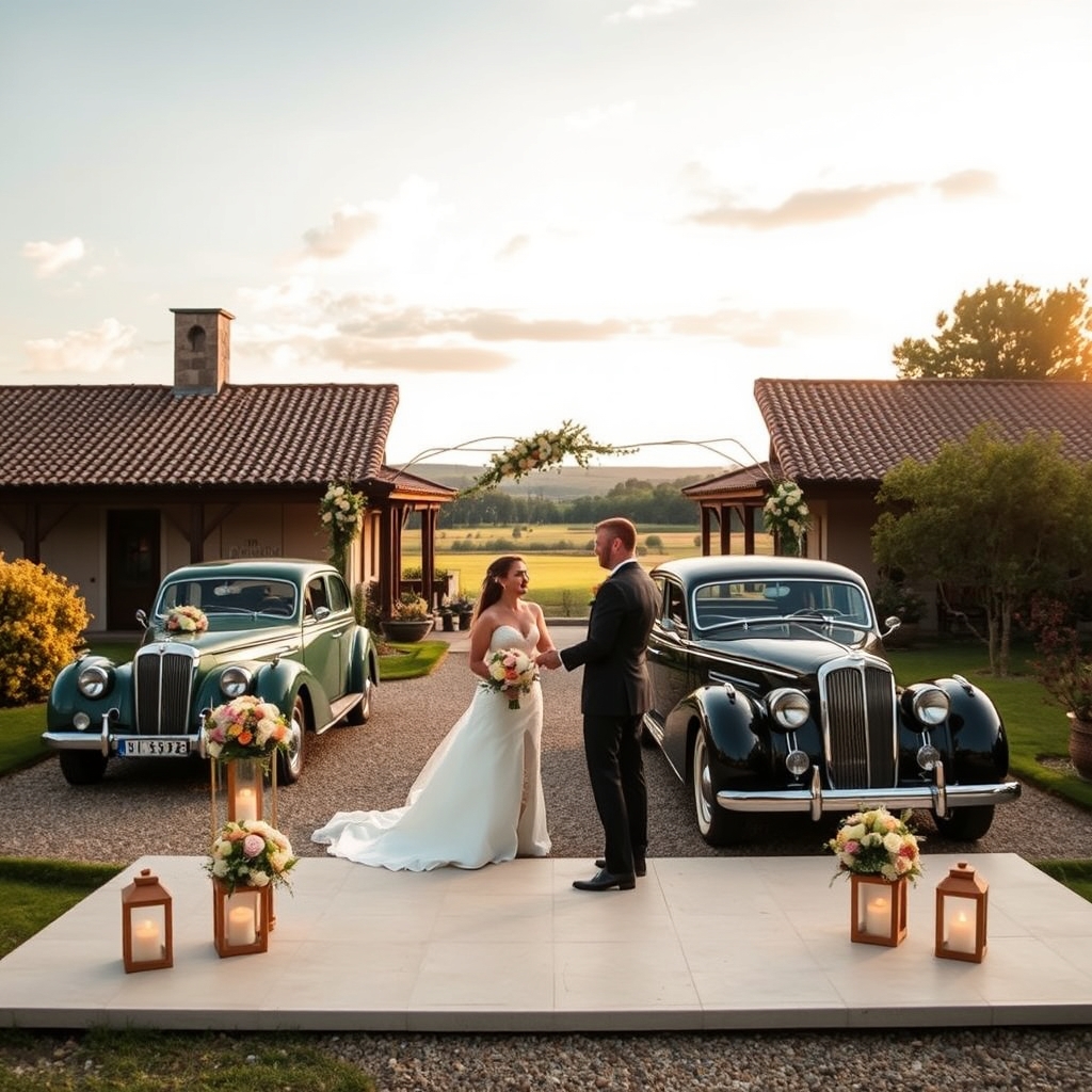 Willow Creek Estate Weddings